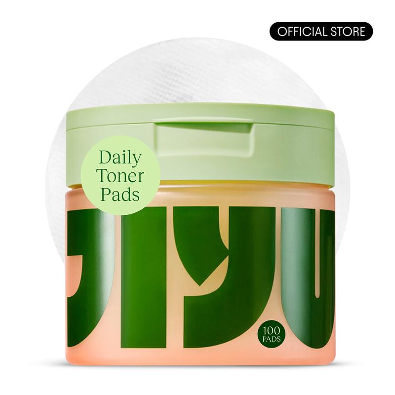 Jiyu Korean Skincare Gentle hydration