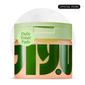Jiyu Korean Skincare Gentle hydration